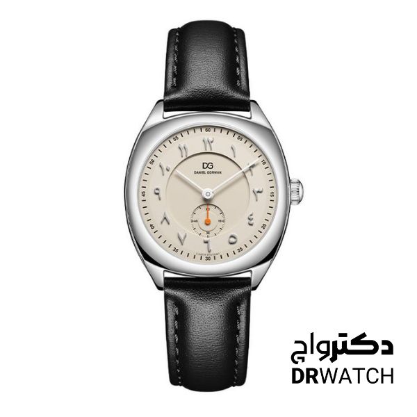 ساعت زنانه دنیل گورمن Daniel Gorman DG9520.FSW